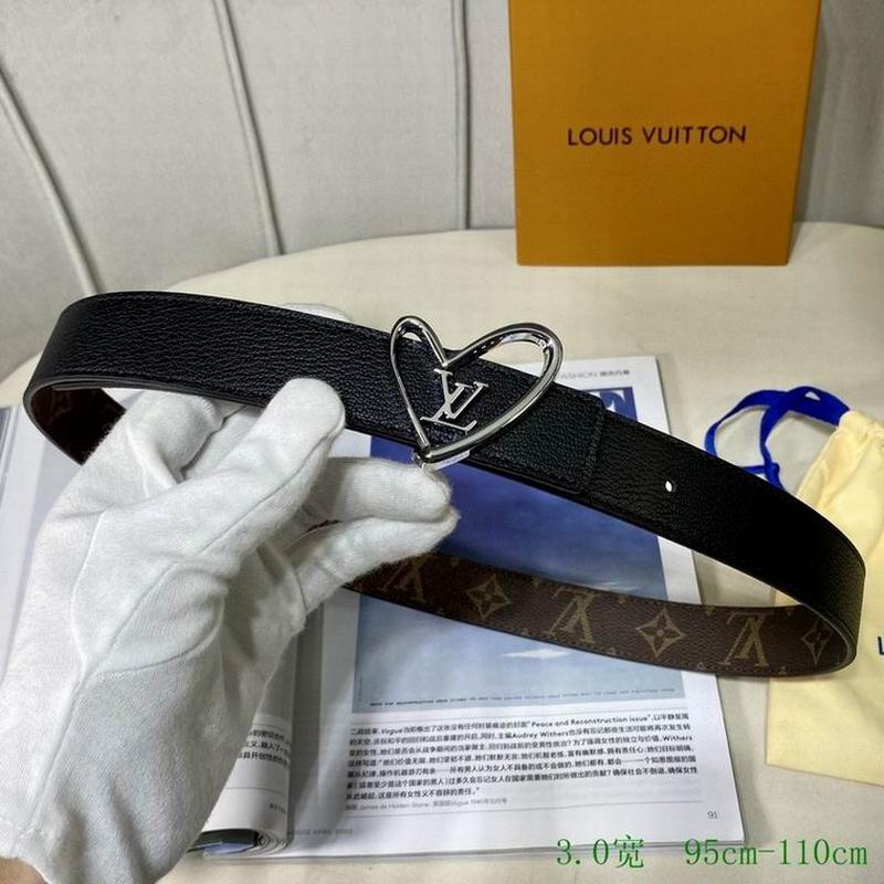 LV Belts 3081